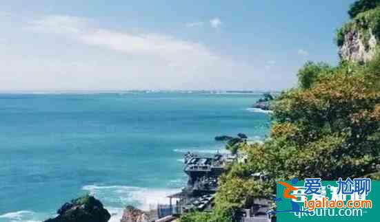 2021年冬天應該去哪里旅游？