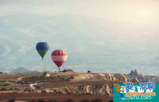 2021年冬天應該去哪里旅游？