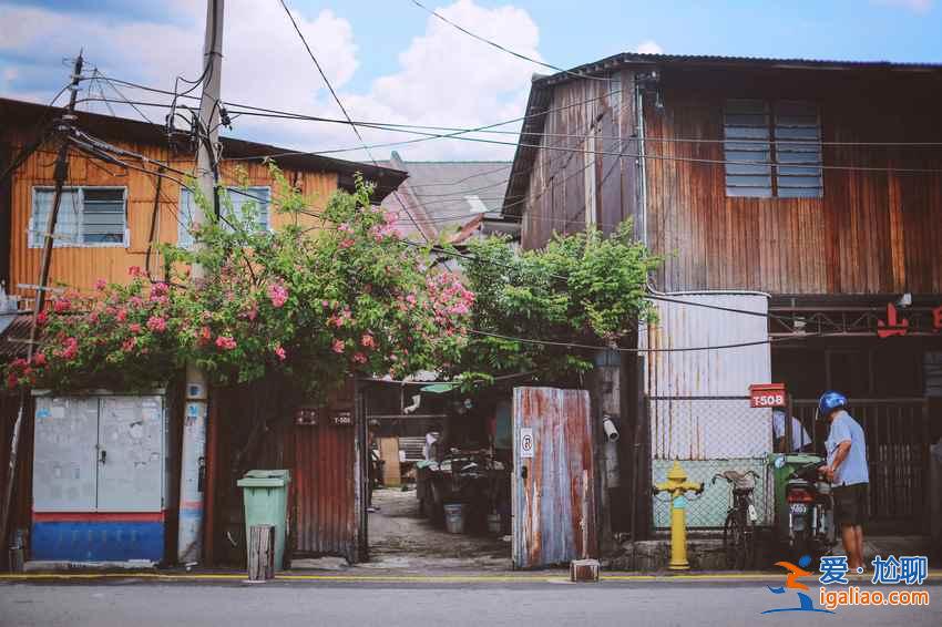 斯里蘭卡是哪個國家，斯里蘭卡在哪里？