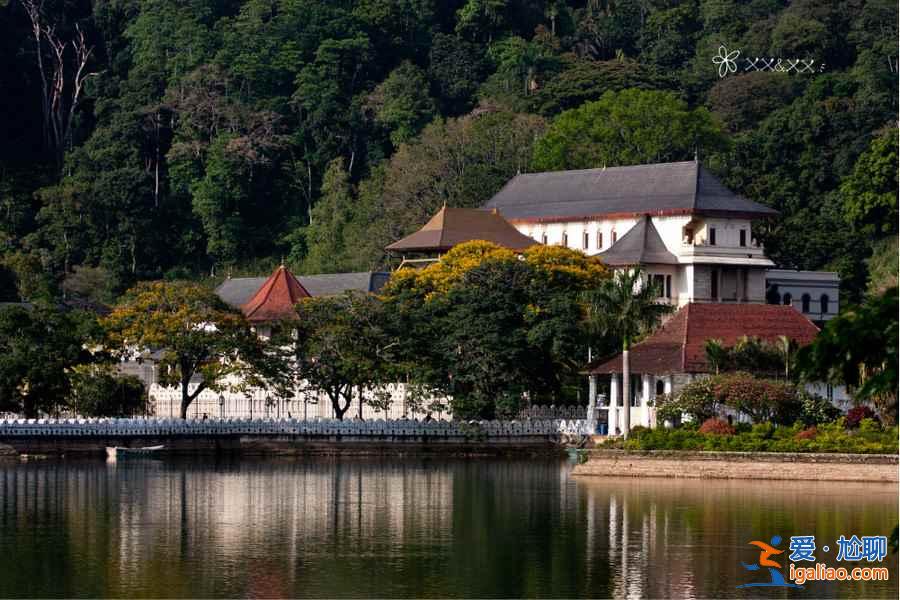 斯里蘭卡是哪個國家，斯里蘭卡在哪里？