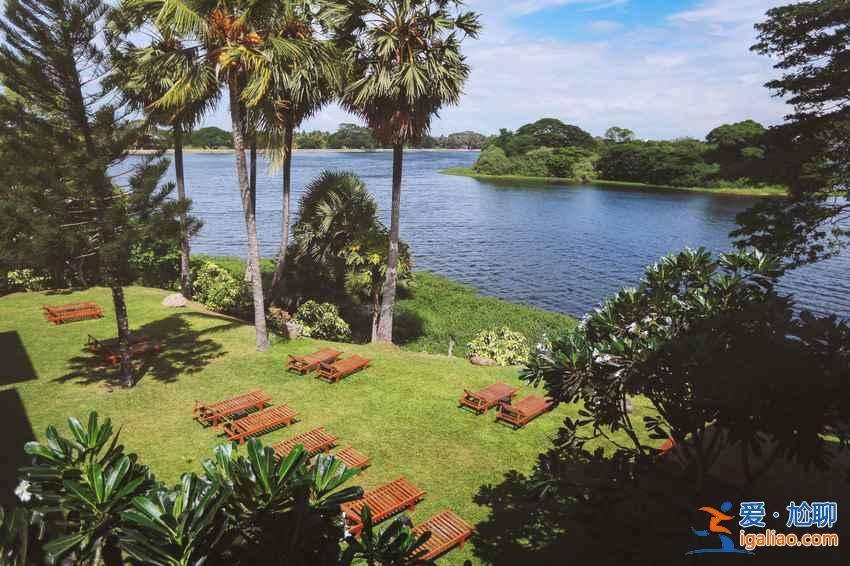 斯里蘭卡是哪個國家，斯里蘭卡在哪里？