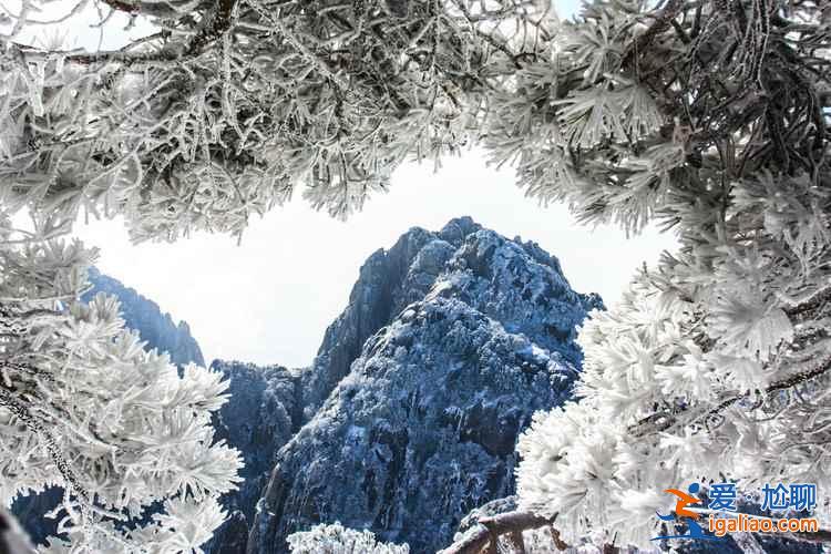 【什么時候去黃山最好】2018黃山最佳旅游時間，黃山幾月份去好？