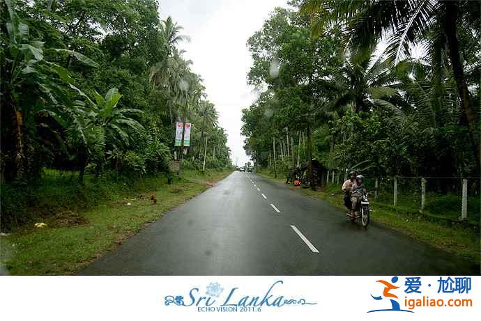 斯里蘭卡是哪個國家，斯里蘭卡在哪里？