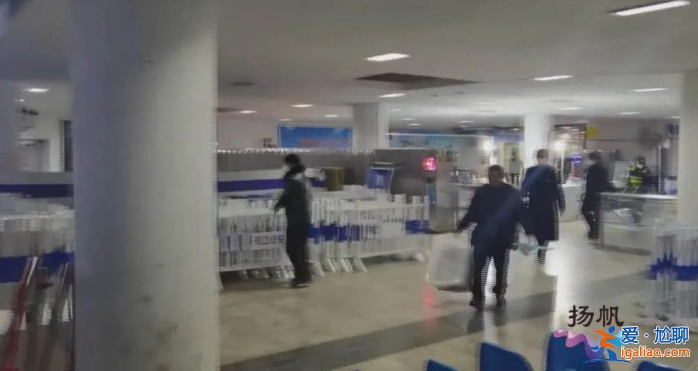 全國多地開始撤除交通卡口? 全國多地開始撤除交通卡口?