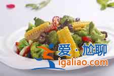 麻醬素什錦的做法？