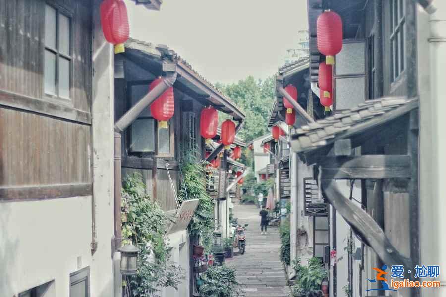 杭州小眾景點有哪些，杭州小眾好玩的地方在哪，杭州小眾景點推薦？