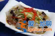 黃瓜拌拉皮的做法? 黃瓜拌拉皮的做法?