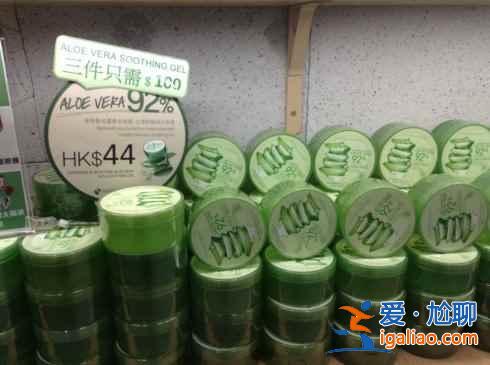 洗面奶能帶上飛機嗎，化妝品可以帶上飛機嗎？