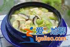 新鮮蠶豆的家常做法大全？