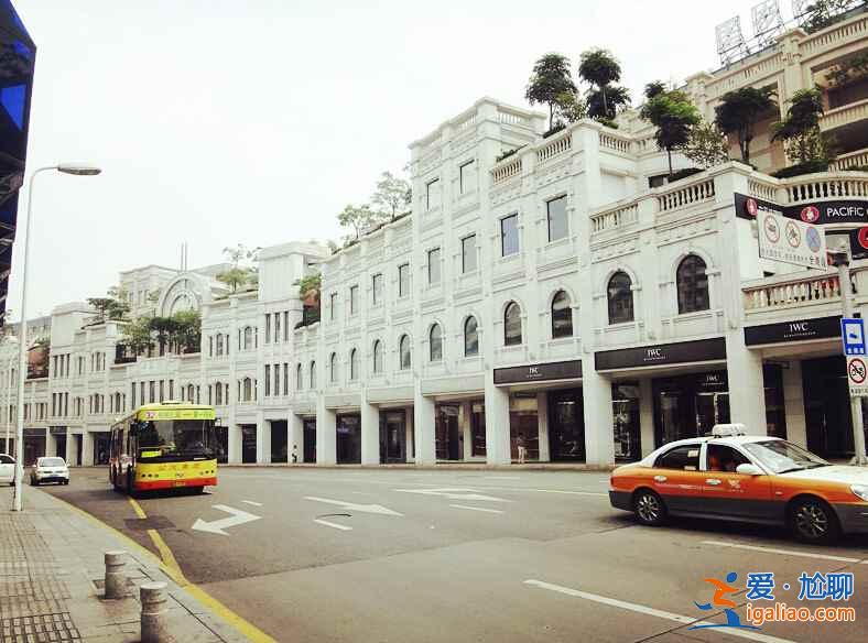 廈門(mén)冬天適合旅游嗎，廈門(mén)冬天冷嗎？