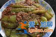 油燜尖椒的做法? 油燜尖椒的做法?