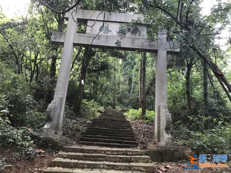 杭州小眾景點有哪些，杭州小眾好玩的地方在哪，杭州小眾景點推薦？