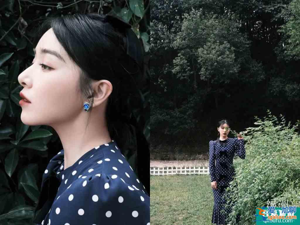 闞清子被逼減肥心情崩潰？《親愛(ài)的自己》熱播，搭檔師兄朱一龍？