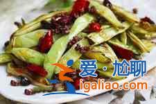 蕓豆的做法大全？