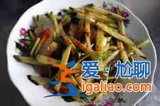 黃瓜拌拉皮的做法? 黃瓜拌拉皮的做法?