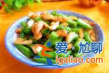 炒豆角的家常做法? 炒豆角的家常做法?