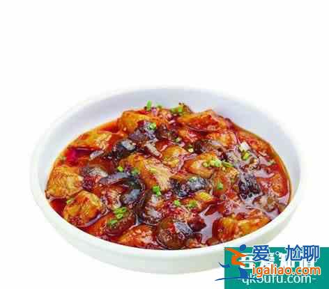 2021最HOT的川菜排行榜揭曉？