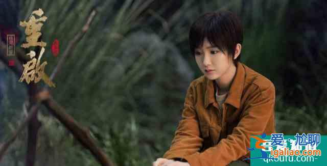 《重啟》第二季零宣傳開播,兩大驚喜三大隱患? 《重啟》第二季零宣傳開播,兩大驚喜三大隱患?