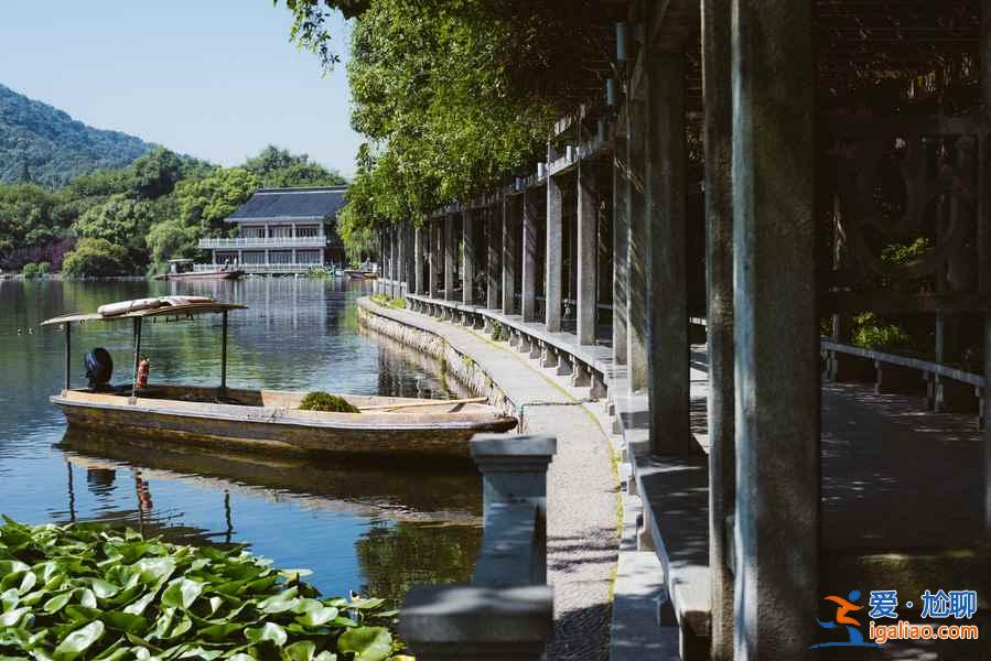 杭州西湖十大景點(diǎn)是什么，杭州西湖有哪些景點(diǎn)，杭州西湖著名的景點(diǎn)？