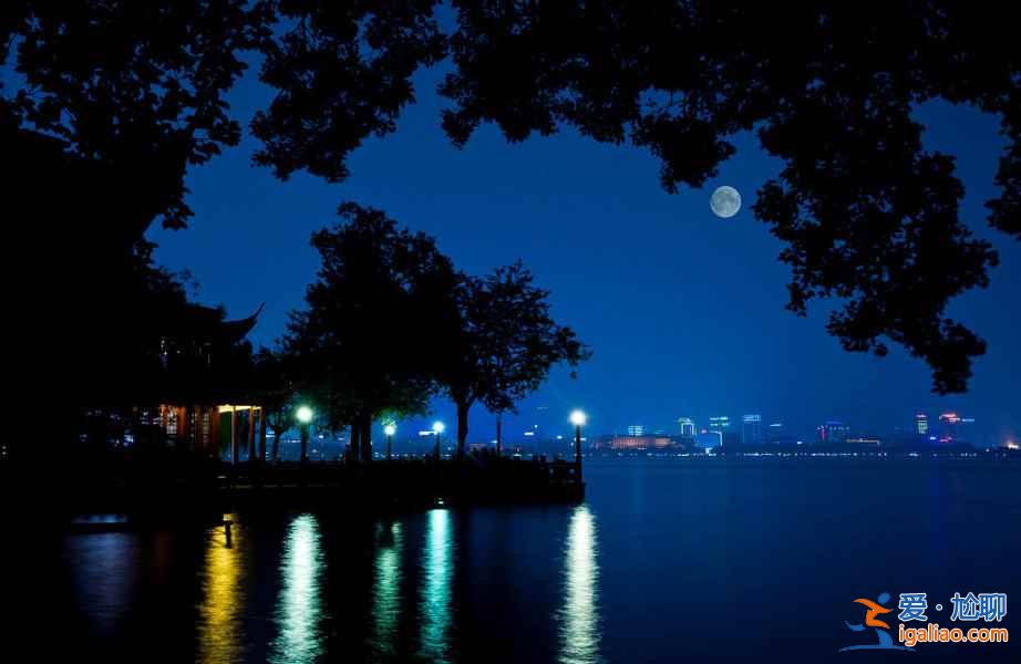 杭州西湖十大景點(diǎn)是什么，杭州西湖有哪些景點(diǎn)，杭州西湖著名的景點(diǎn)？
