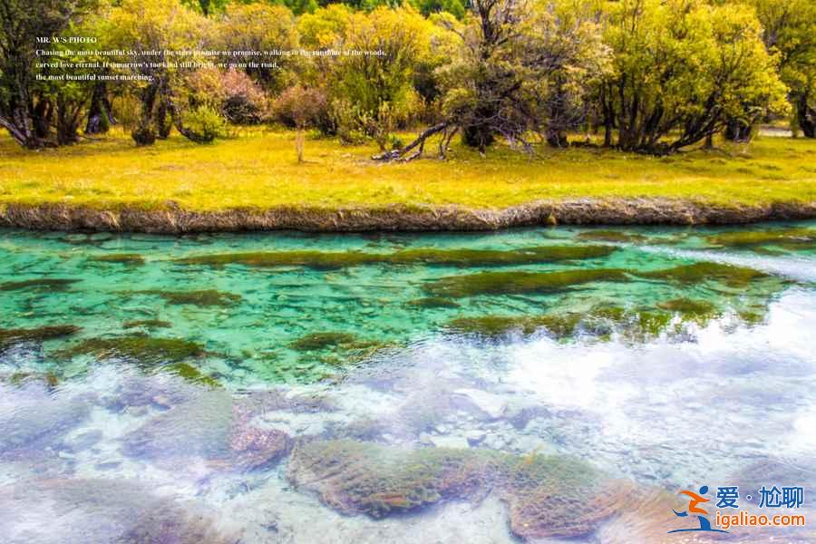 稻城亞丁幾月去好，2018幾月去稻城亞丁最好，稻城亞丁最佳旅游時間？