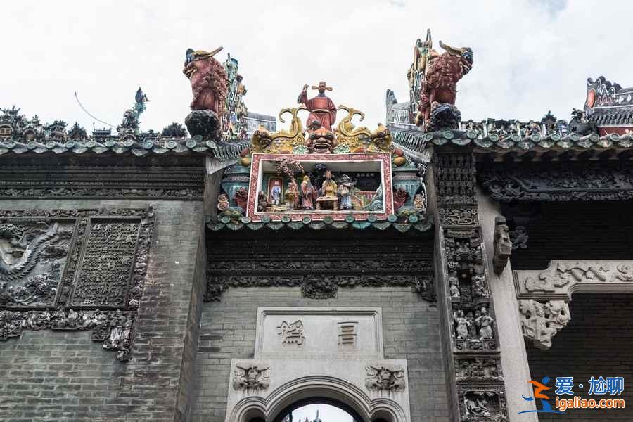 廣州有什么好玩的地方,廣州必去景點有哪些,廣州必去景點盤點? 廣州有什么好玩的地方,廣州必去景點有哪些,廣州必去景點盤點?