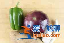 正宗東北地三鮮的做法講解？