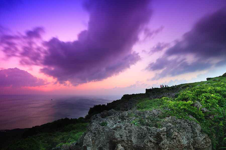 幾月去臺灣旅游最好，臺灣最佳旅游季節(jié)？