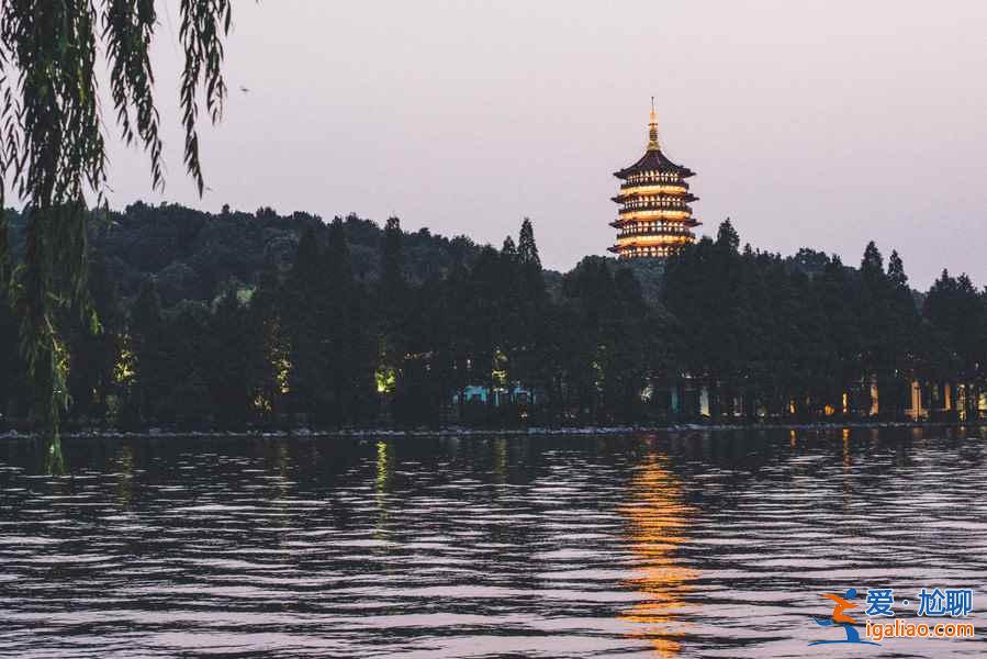 杭州西湖十大景點(diǎn)是什么，杭州西湖有哪些景點(diǎn)，杭州西湖著名的景點(diǎn)？