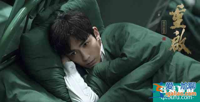 《重啟》第二季零宣傳開播,兩大驚喜三大隱患? 《重啟》第二季零宣傳開播,兩大驚喜三大隱患?