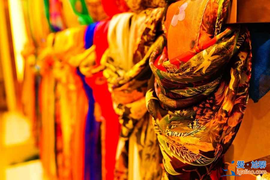 杭州絲綢哪里可以買到正宗的,本地人都在哪里買杭州絲綢? 杭州絲綢哪里可以買到正宗的,本地人都在哪里買杭州絲綢?