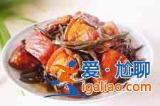 干豆角的做法大全? 干豆角的做法大全?