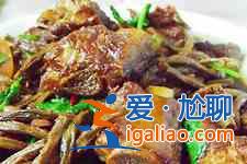 干豆角的做法大全? 干豆角的做法大全?