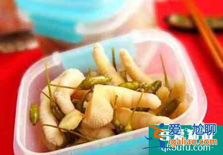 盤點六大經典川菜做法？