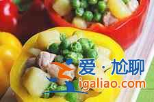 青豌豆的做法大全？