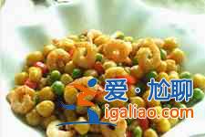 青豌豆的做法大全？