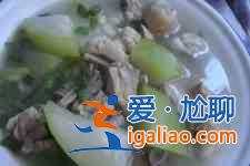 葫蘆瓜的做法大全？