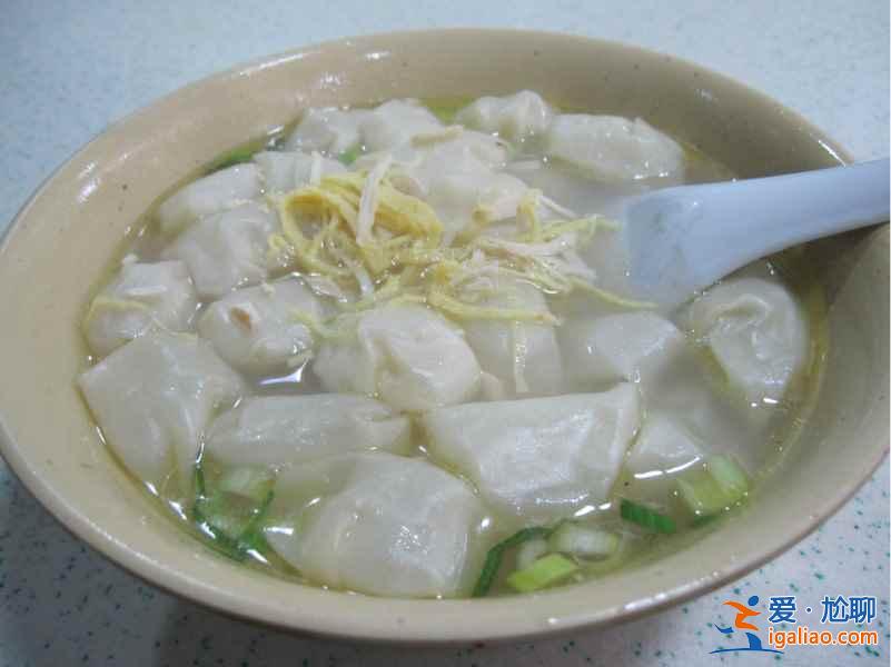 廣州特色小吃有哪些，廣州有什么特色小吃？