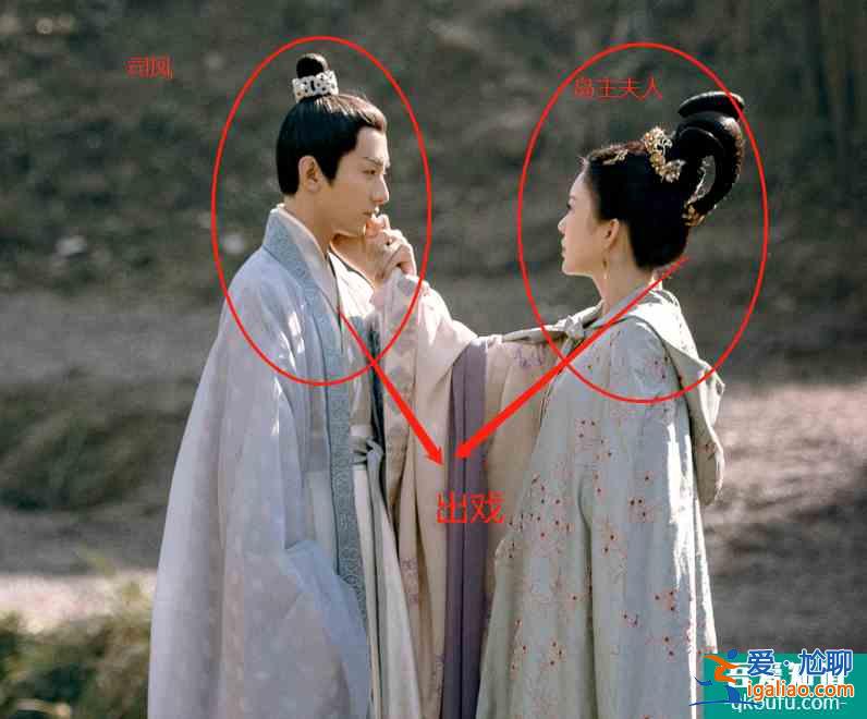 《長安諾》上線后口碑不一,成毅“劇拋臉”獲贊,女主卻被說出戲? 《長安諾》上線后口碑不一,成毅“劇拋臉”獲贊,女主卻被說出戲?