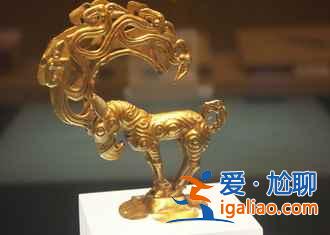 西安，天然歷史博物館？