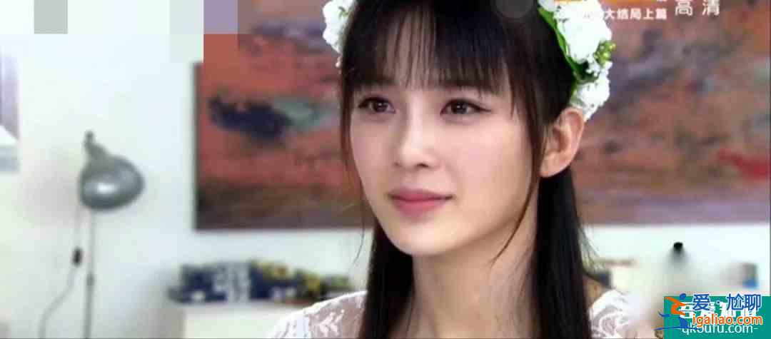 《長安諾》女主開撕袁冰妍？關注袁冰妍黑粉，還與“司鳳”拉cp？