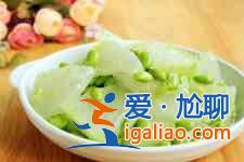 炒冬瓜的做法大全? 炒冬瓜的做法大全?