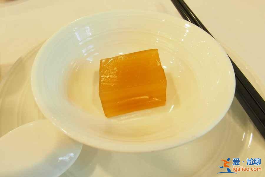 廣州特色小吃有哪些，廣州有什么特色小吃？