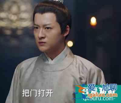 《長安諾》上線，觀眾熱情不高的原因是什么？看演員表就知道了？