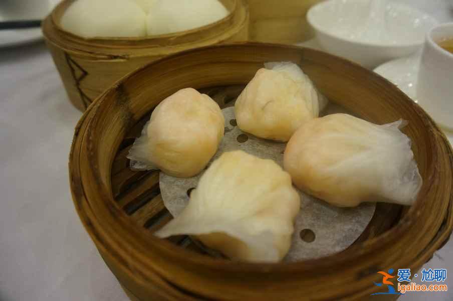 廣州特色小吃有哪些，廣州有什么特色小吃？