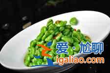 蠶豆的做法大全？