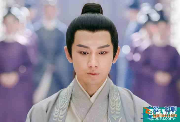 《長安諾》上線后口碑不一,成毅“劇拋臉”獲贊,女主卻被說出戲? 《長安諾》上線后口碑不一,成毅“劇拋臉”獲贊,女主卻被說出戲?