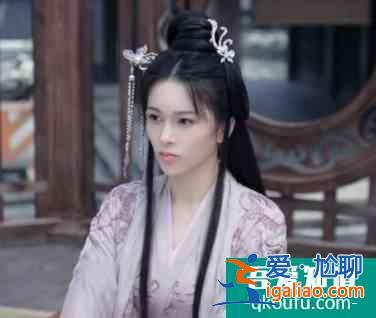 《長安諾》上線，觀眾熱情不高的原因是什么？看演員表就知道了？