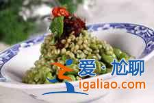 蠶豆的做法大全？