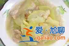 葫蘆瓜的做法大全？